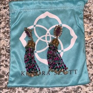 Decker Kendra Scott Earrings